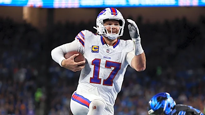 What are worst and best-case scenarios for Buffalo Bills in 2026?