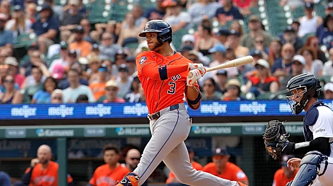 Astros Prospect Report: July 7th