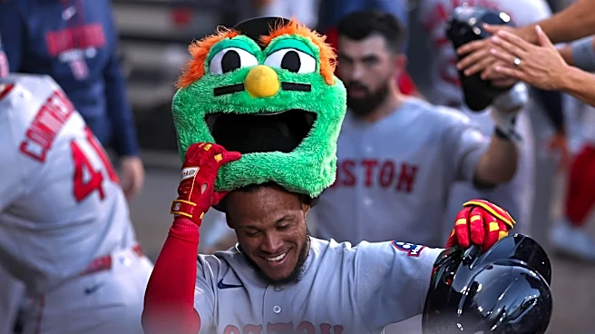 Red Sox News & Links: Rafaela, Sox “going to battle to win this division”
