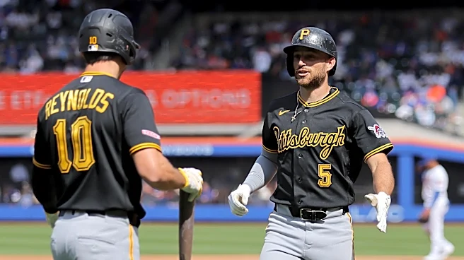 VOTE: Bigger Pirates All-Star snub?