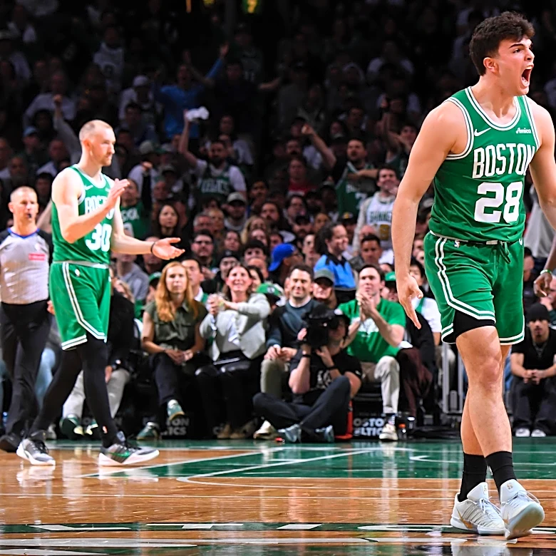 Celtics Summer League roster is out, and 7 players headline it