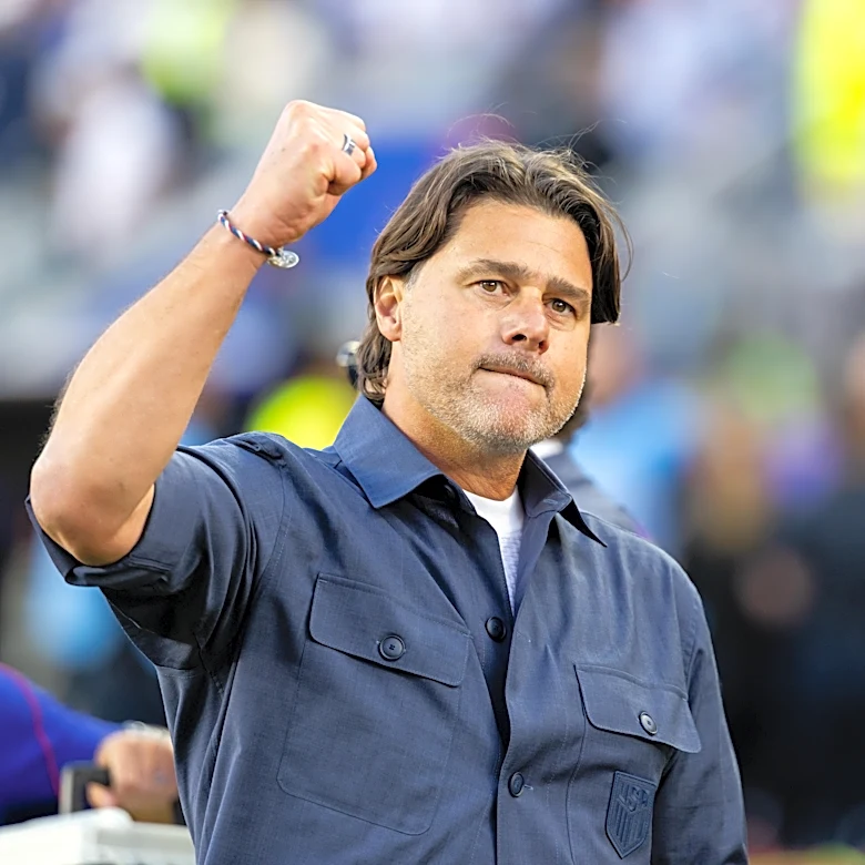 Should Mauricio Pochettino Continue as USMNT Head Coach for 2030?