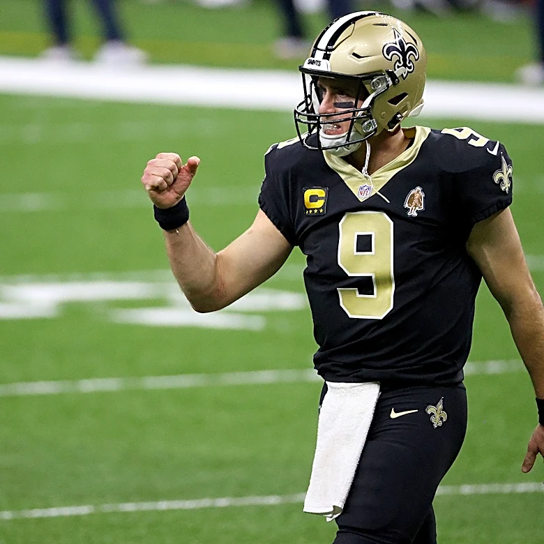 Ranking every Saints starting quarterback since Drew Brees