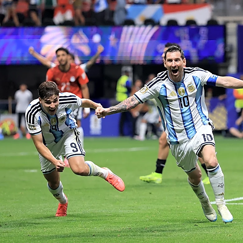 World Cup Reacts: Who are you rooting for the rest of the World Cup?