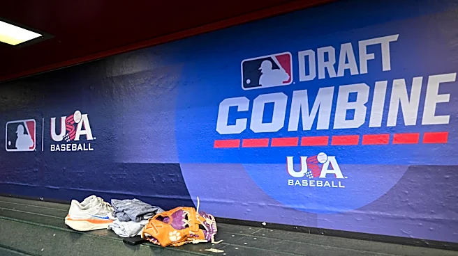 Rockies Reacts Survey: The 2026 MLB Draft is on Saturday!
