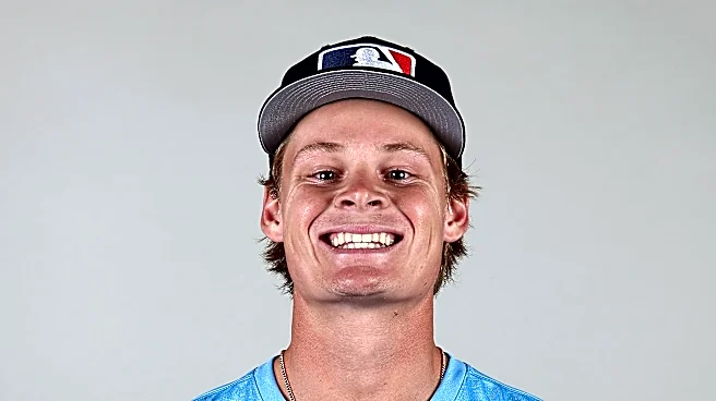 2026 MLB Draft Preview: Wes Mendes