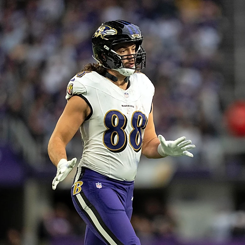This player could be biggest surprise for the Chargers