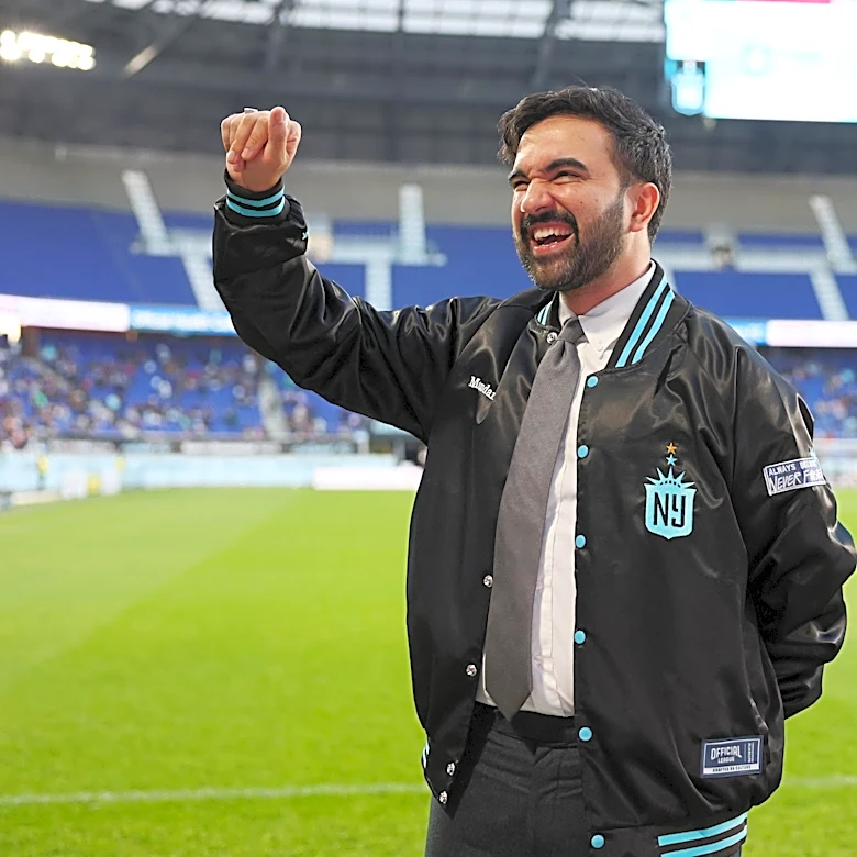 Gotham FC and NYC Mayor Zohran Mamdani team up again: $15 Tickets for The Queens Classic