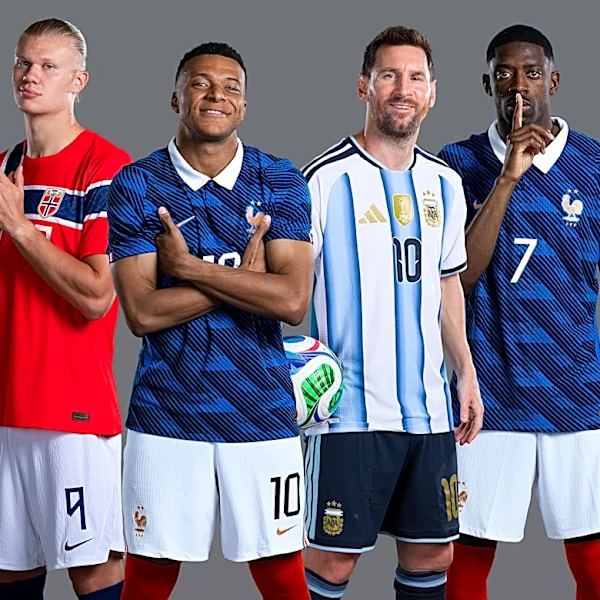 The Liverpool Offside’s World Cup Reacts Quarter-Final Survey