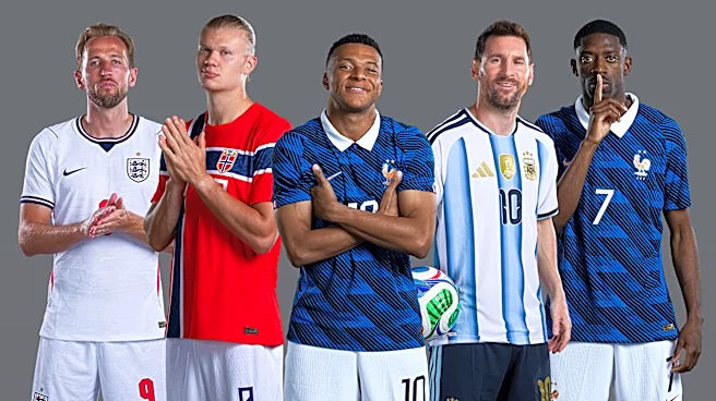 The Liverpool Offside’s World Cup Reacts Quarter-Final Survey