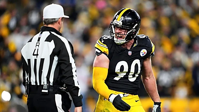 T.J. Watt tumbles in ESPN edge rusher rankings