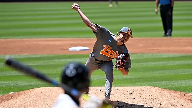 Scouting Pitchers the Guardians Could Draft