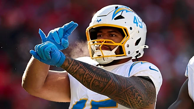 Tuli Tuipulotu completely snubbed in top pass rusher rankings