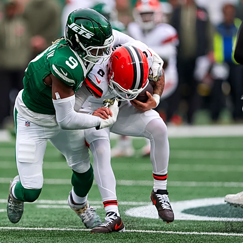 New York Jets roster: Will McDonald IV, T’Vondre Sweat, D’Angelo Ponds are Hidden Gems