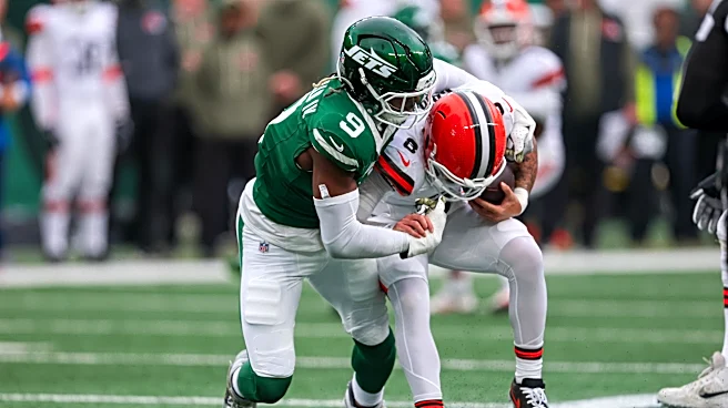 New York Jets roster: Will McDonald IV, T’Vondre Sweat, D’Angelo Ponds are Hidden Gems