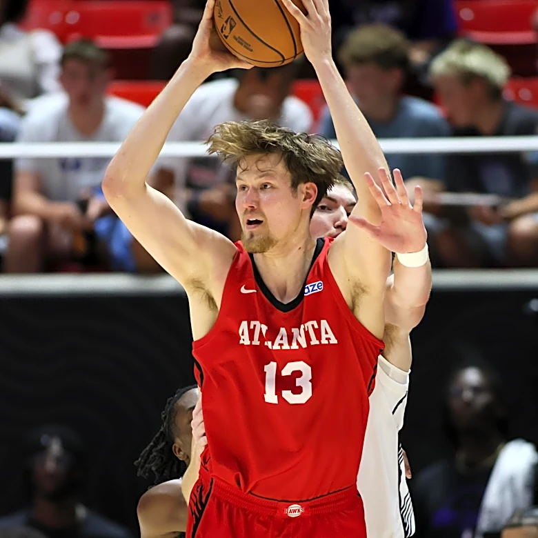 Tar Heels in the NBA: Utah Summer League Recap