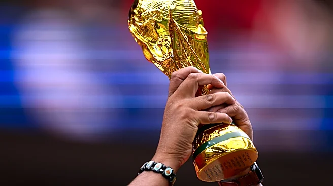 BWRAO World Cup 2026 Predictions: Round of 16 Bracket Recap