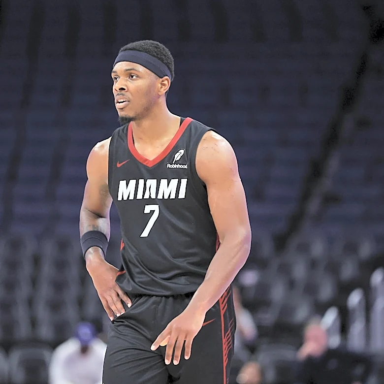 Ryan Conwell already turning heads in Miami, on and off the court