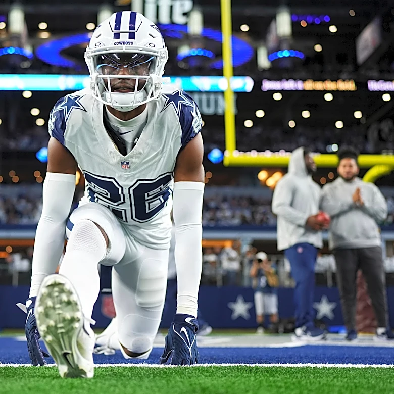 Cowboys CB DaRon Bland receives votes in ESPN’s top cornerbacks discussion