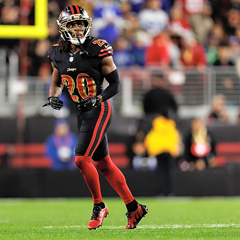 The 49ers’ breakout candidate in 2026 is also their secret weapon on defense