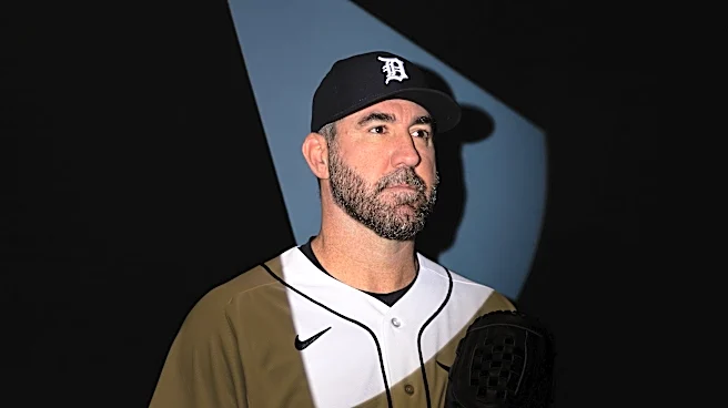 Justin Verlander named to All-Star Game, announces he’ll retire at season’s end