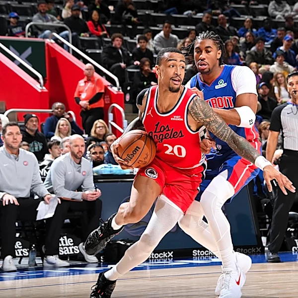 10-player, six-team deal seemingly official, with plenty of Pistons involved