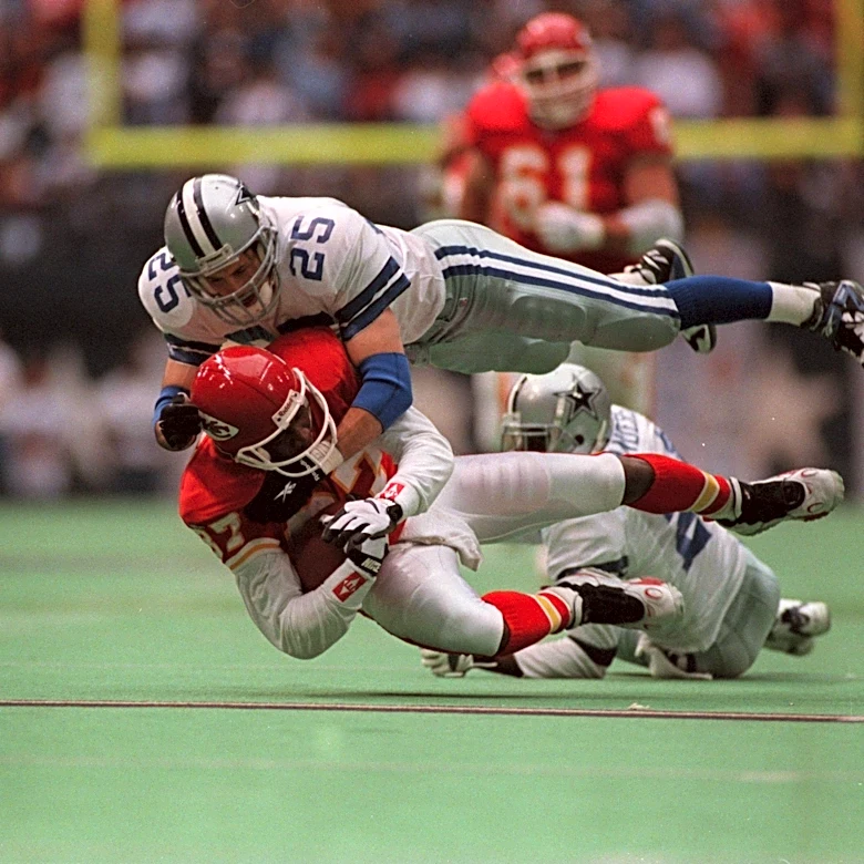 Cowboys countdown to kickoff: Top 100 iconic games – Day 67