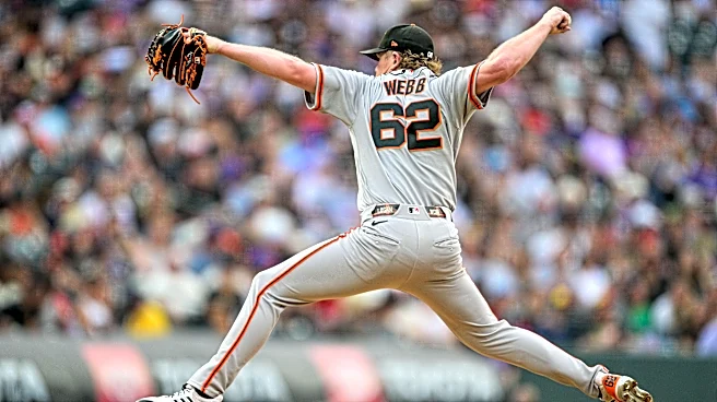 7/8 Gamethread: Giants vs. Blue Jays