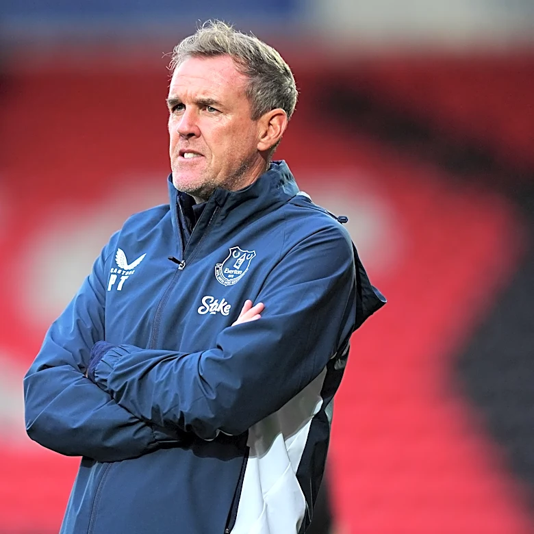 Major Everton Academy overhaul announced