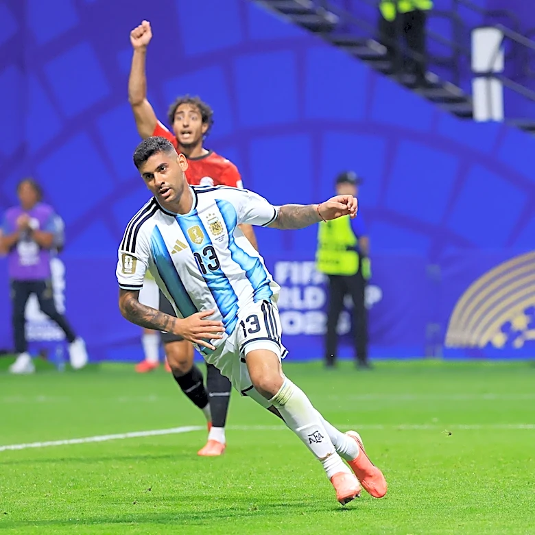 World Cup Fantasy: Three Winners and Three Losers After the Round of 16