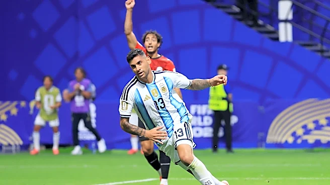 World Cup Fantasy: Three Winners and Three Losers After the Round of 16