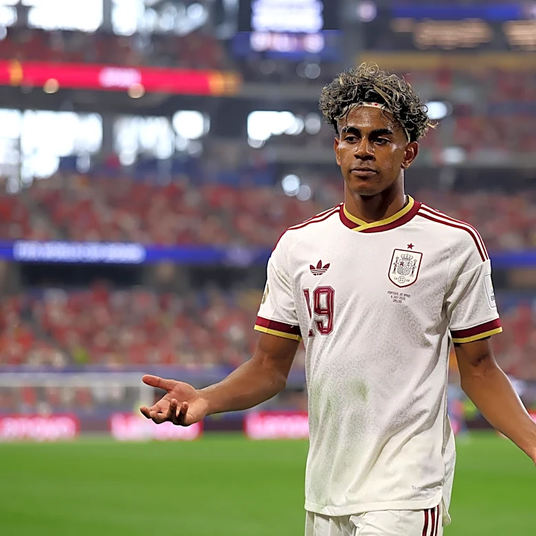 FIFA World Cup Fantasy: Best Captain Picks for the Quarter-finals