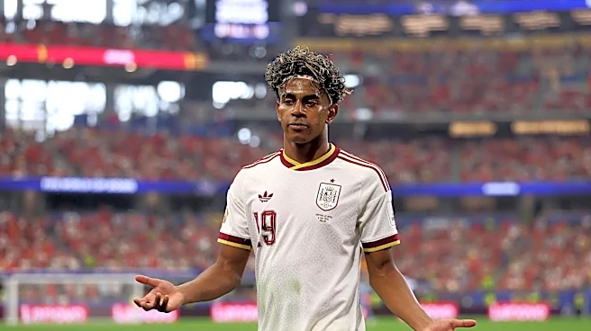 FIFA World Cup Fantasy: Best Captain Picks for the Quarter-finals