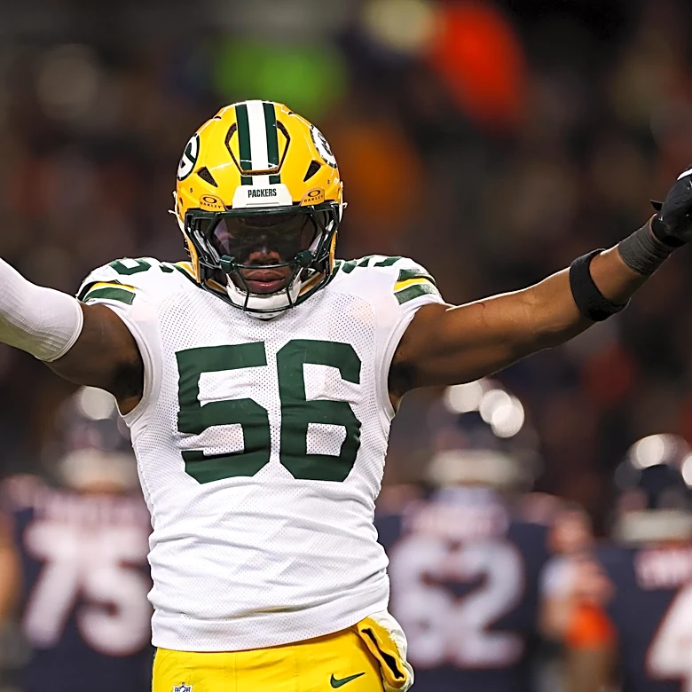 Green Bay Packers Roster Preview: Linebackers