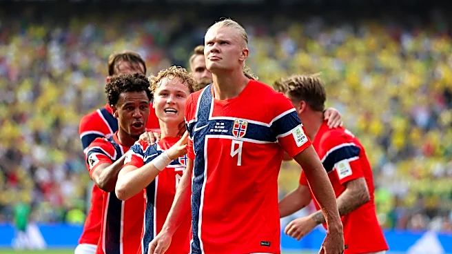 2026 FIFA World Cup Fantasy: Best Quarterfinal Player Picks (4-3-3)
