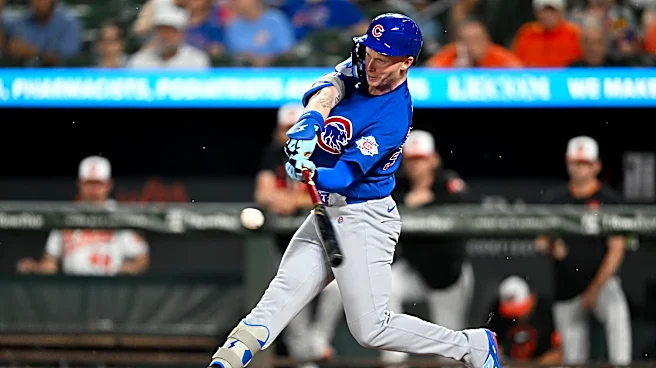 Chicago Cubs vs. Baltimore Orioles preview, Wednesday 7/8, 5:35 CT