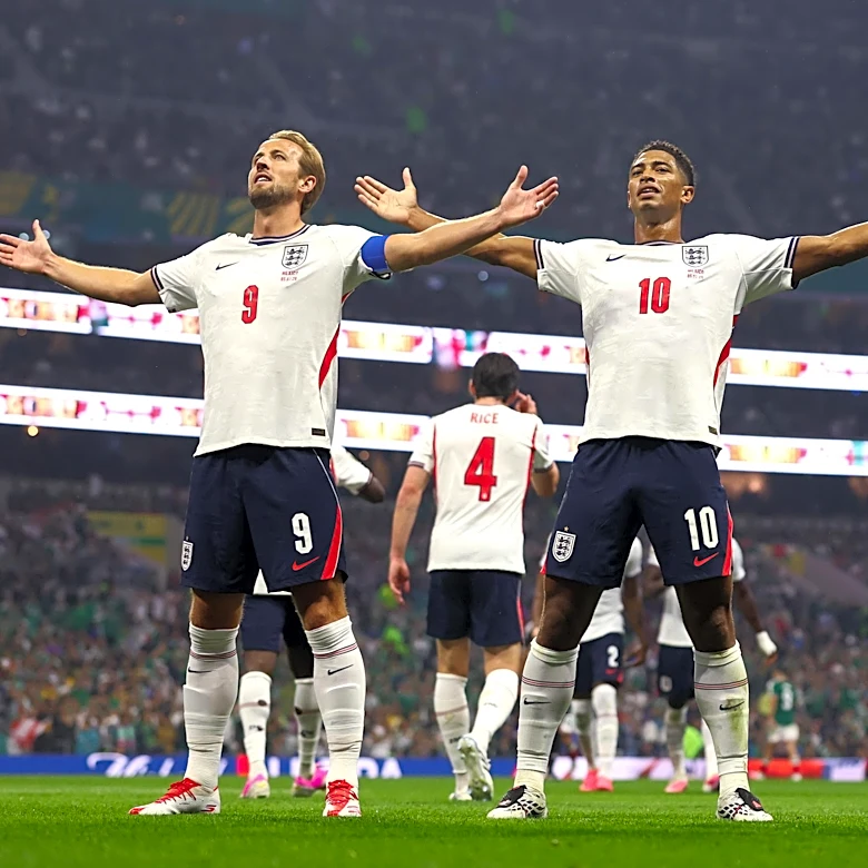 2026 FIFA World Cup Round of 16 Awards