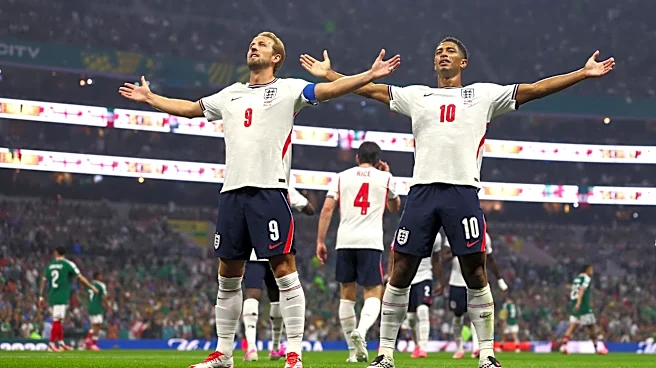 2026 FIFA World Cup Round of 16 Awards