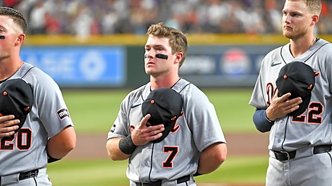 The 2023 Detroit Tigers MLB draft in retrospect