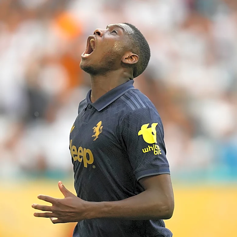 Report: As talks with Juventus stall, PSG are speaking with other clubs for Randal Kolo Muani