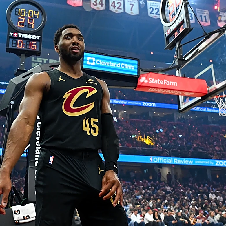 The Cavs made the right move extending Donovan Mitchell despite the high cost