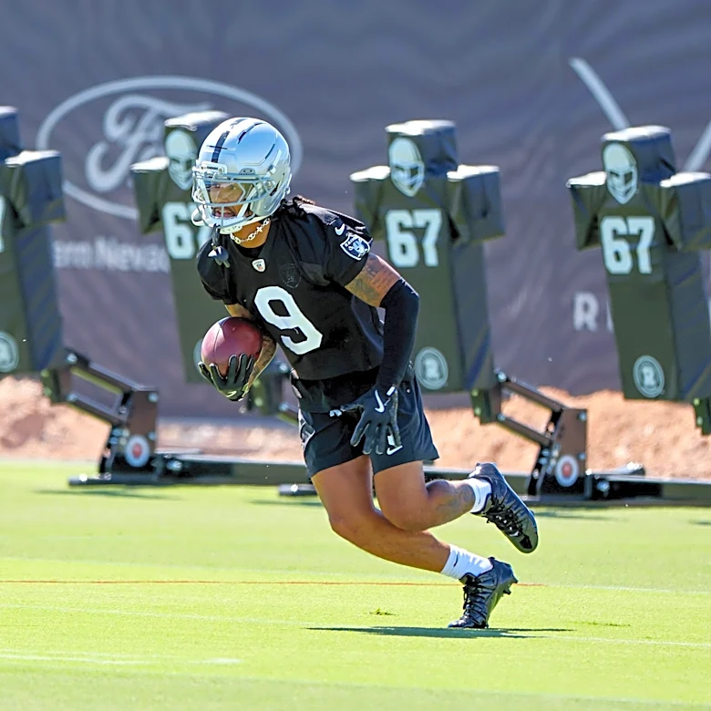 Jalen Nailor’s performance will be good barometer of Klint Kubiak