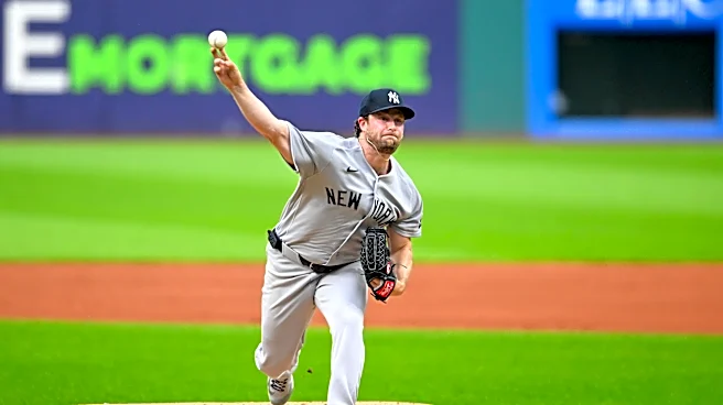 New York Yankees @ Tampa Bay Rays: Gerrit Cole vs. Shane McClanahan