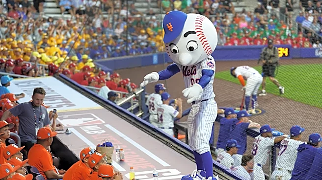 Royals vs. Mets July 8 game discussion