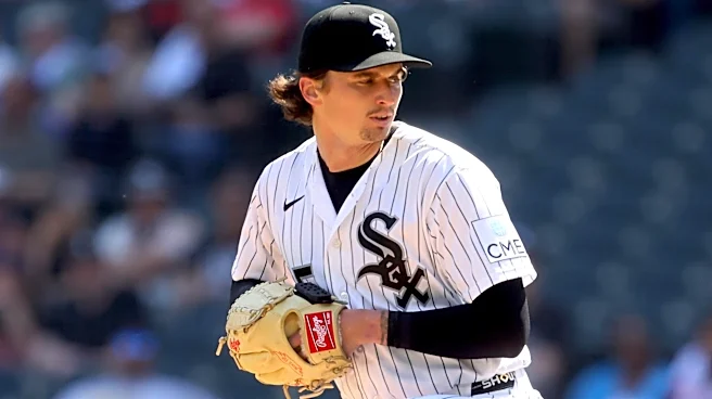 Game Thread: Red Sox (41-48) at White Sox (47-43)