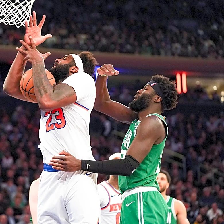Celtics Reacts Survey: Payton Pritchard promotion? Paul George, 6th man? Mitchell Robinson a starting center?