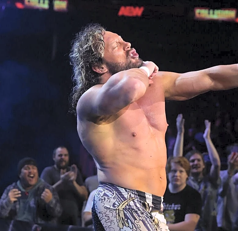 AEW Dynamite results, live discussion (July 8, 2026): Omega’s future at stake
