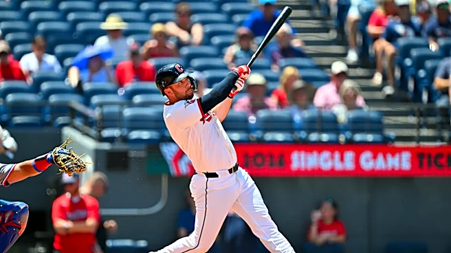 GUARDIANS AT TWINS: Prielipp vs. Cecconi, discussion