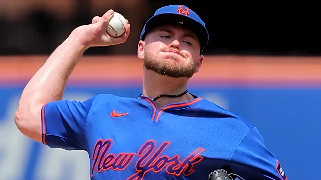 Mets vs. Royals: Lineups, broadcast info, and open thread, 7/8/26