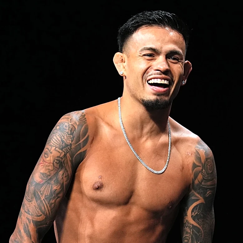 UFC 329’s Brandon Royval believes the promotion is ‘trying to push him out’ of the rankings – ‘It’s personal’